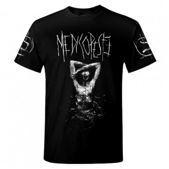 Medico Peste - Frayed With Neurosis - T-shirt (Homme)