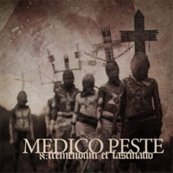 Medico Peste - Tremendum Et Fascinatio - CD