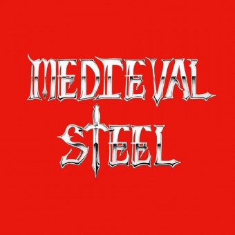 Medieval Steel - Medieval Steel - CD SLIPCASE