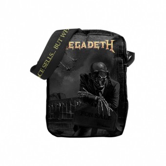 Megadeth - Peace Sells... - BAG