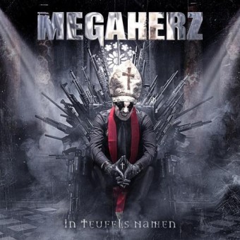 Megaherz - In Teufels Namen - CD DIGISLEEVE