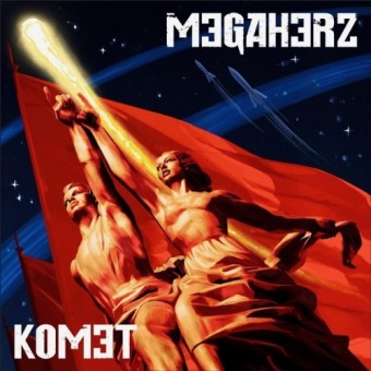 Megaherz - Komet - CD