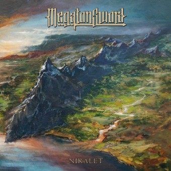 Megaton Sword - Niralet - CD EP