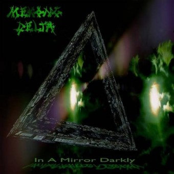 Mekong Delta - In A Mirror Darkly - CD