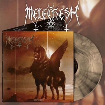 Melechesh - Sphynx - LP Gatefold Coloured