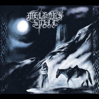 Melkor's Spell - Songs From Forgotten Ancient Times - CD DIGIPAK