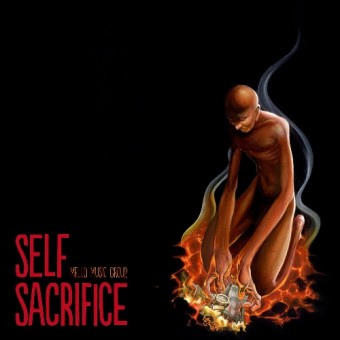 Mello Music Group - Self Sacrifice - LP