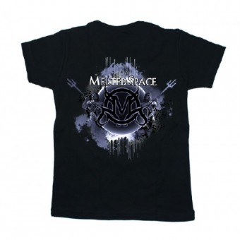 Melted Space - From the Past - T-shirt (Femme)