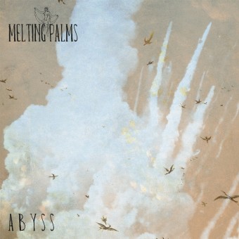 Melting Palms - Abyss - CD DIGISLEEVE