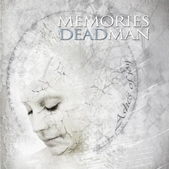 Memories Of A Dead Man - Ashes of Joy - CD DIGIPAK