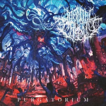 Mental Cruelty - Purgatorium - CD DIGIPAK