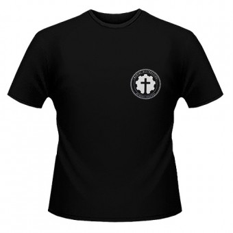 Mental Destruction - Logo - T-shirt (Homme)
