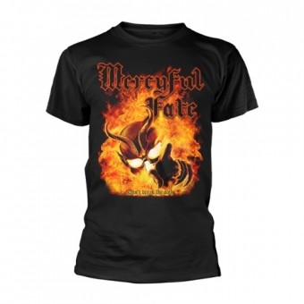 Mercyful Fate - Don't Break The Oath - T-shirt (Homme)