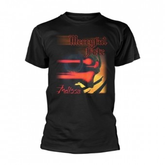 Mercyful Fate - Melissa - T-shirt (Homme)