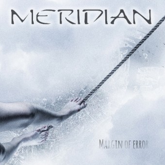 Meridian - Margin Of Error - CD