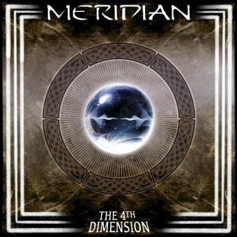 Meridian - The 4th Dimension - CD