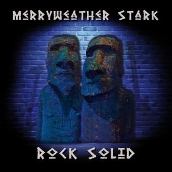 Merryweather Stark - Rock Solid - CD DIGIPAK