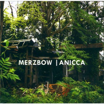 Merzbow - Anicca - CD