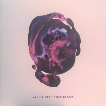 Messenger - Threnodies - LP GATEFOLD + CD