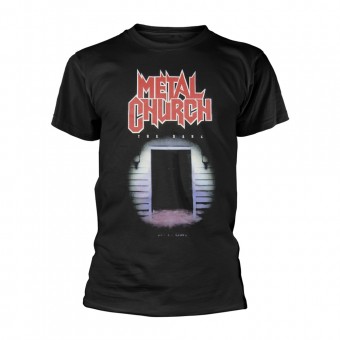 Metal Church - The Dark - T-shirt (Homme)