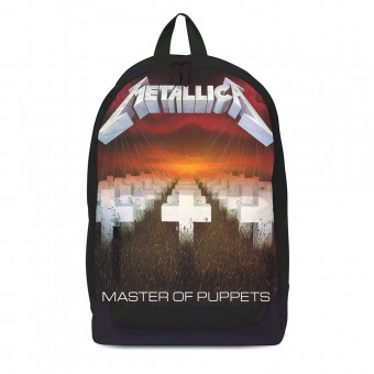 Metallica - Master Of Puppets - BAG