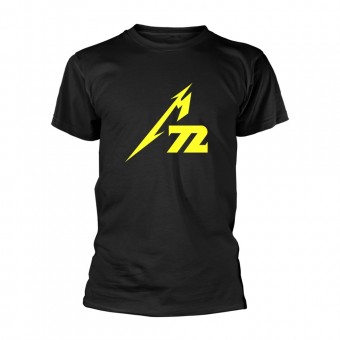 Metallica - Strobes - T-shirt (Homme)