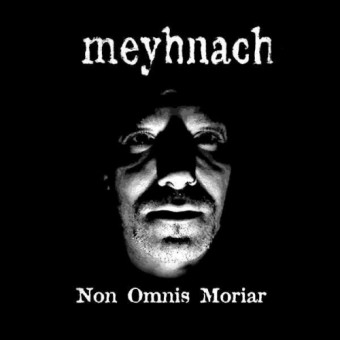 Meyhnach - Non Omnis Moriar - CD