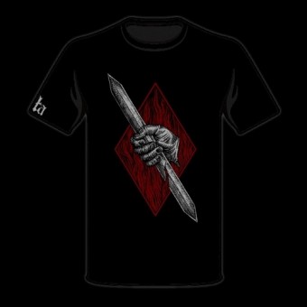 Mgla - Armed - T-shirt (Homme)