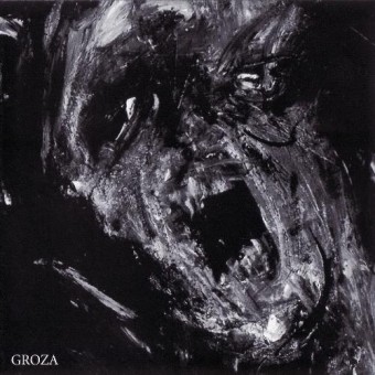 Mgla - Groza - CD