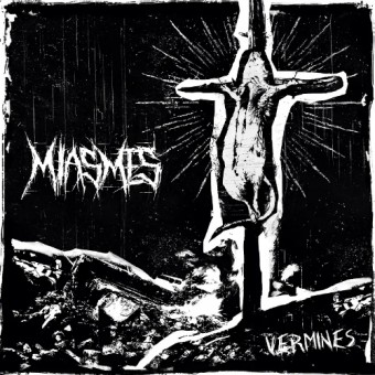 Miasmes - Vermines - CD