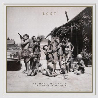 Michael Moravek - Lost - LP Gatefold