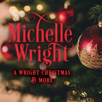 Michelle Wright - A Wright Christmas And More - CD DIGISLEEVE