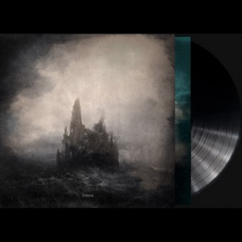 Midnight Odyssey - Igric - Aeon Winds - Ardorem - LP