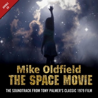 Mike Oldfield - The Space Movie - The Original Demo Version - DOUBLE CD