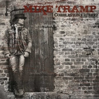 Mike Tramp - Cobblestone Street - CD