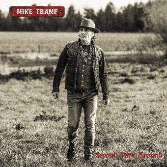 Mike Tramp - Second Time Around - LP