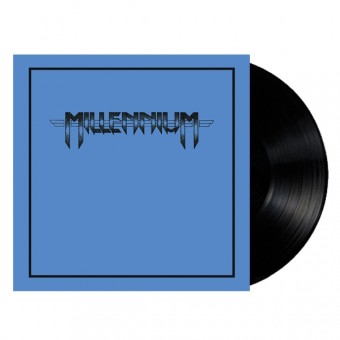 Millennium - Millennium - LP