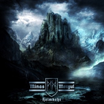 Minas Morgul - Heimkehr - CD DIGIPAK