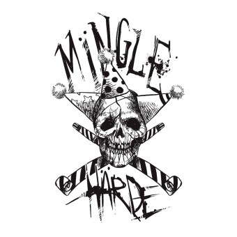 Mingle Harde - Mingle Harde - LP