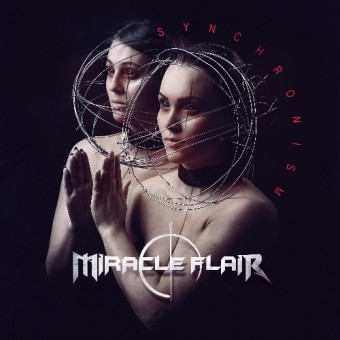 Miracle Flair - Synchronism - CD DIGIPAK