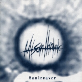 Misanthropic - Soul reaver - CD