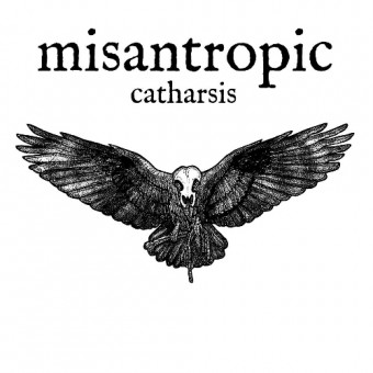 Misantropic - Catharsis - CD