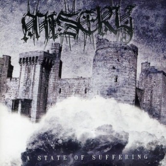 Misery - A State of Suffering - CD