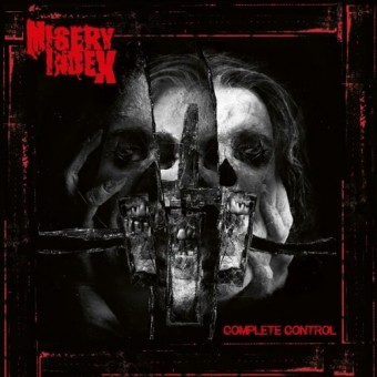Misery Index - Complete Control - 2CD BOX