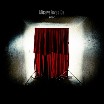 Misery Loves Co. - Zero - CD