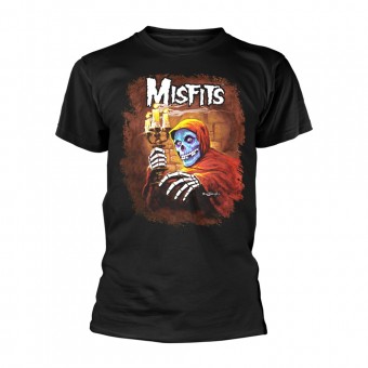 Misfits - American Psycho - T-shirt (Homme)