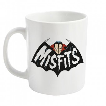Misfits - Batfiend And Jerry Bat 66 - MUG