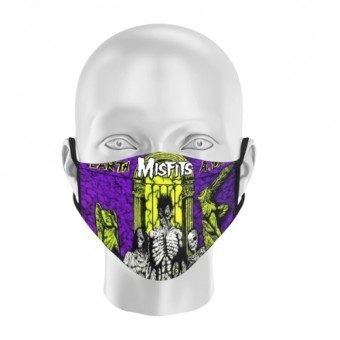 Misfits - Earth - Mask