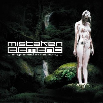 Mistaken Element - Engraved In Memory - CD DIGIPAK