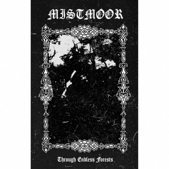 Mistmoor - Through Endless Forest - CASSETTE